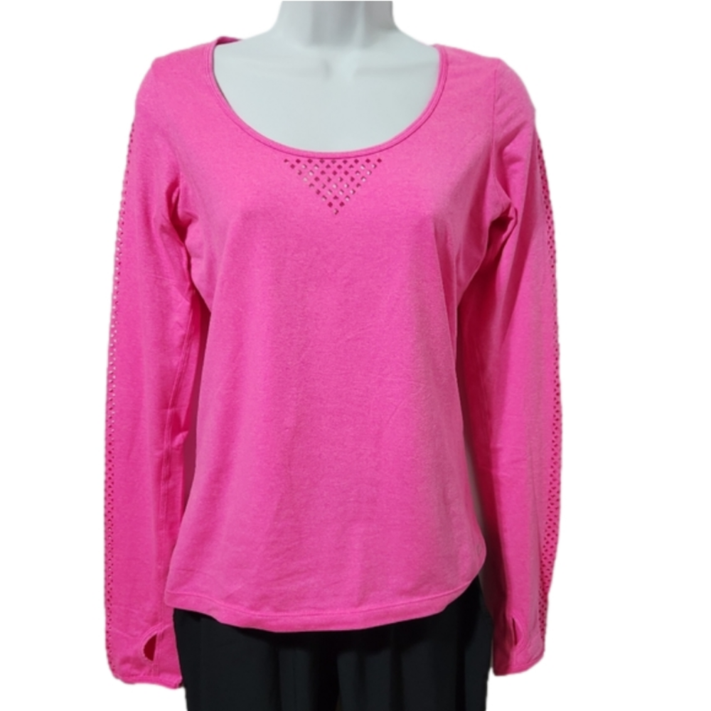 Lorna Jane top